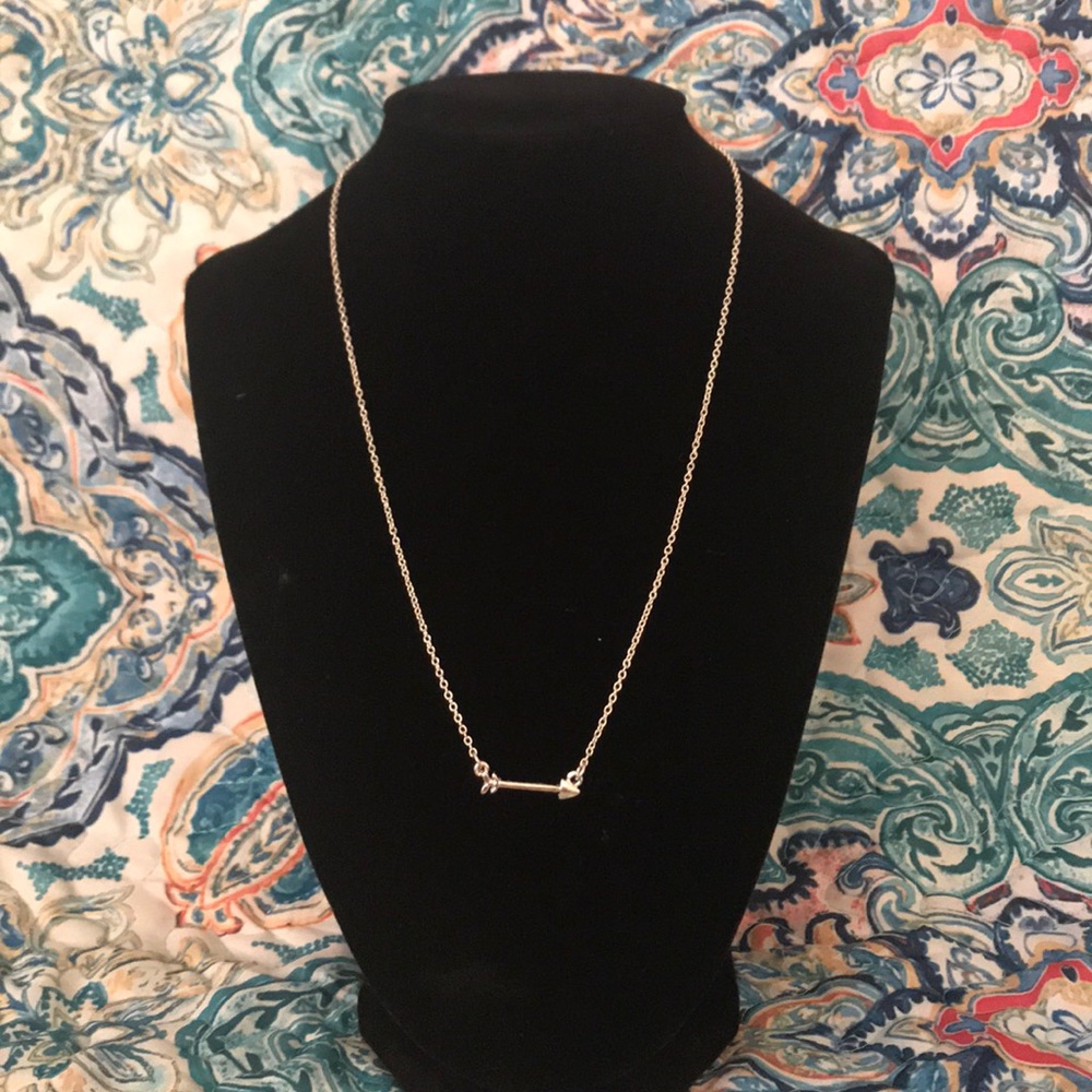 Arrow neckless!